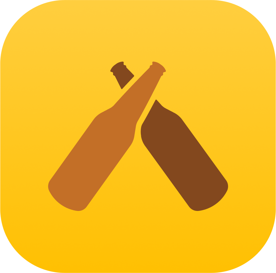 untappd logo